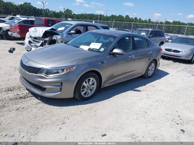5XXGT4L34GG109511 KIA t-gdi theta ii