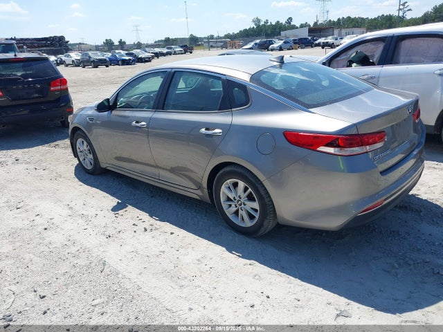 5XXGT4L34GG109511 KIA t-gdi theta ii