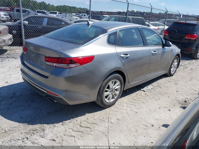5XXGT4L34GG109511 KIA t-gdi theta ii