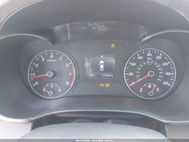 5XXGT4L34GG109511 KIA t-gdi theta ii