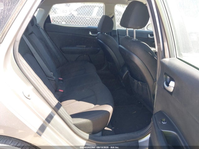 5XXGT4L34GG109511 KIA t-gdi theta ii