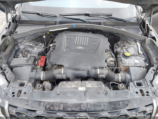SALYL2RV0JA740673 Land Rover aj126