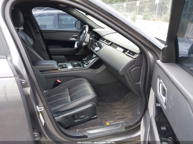 SALYL2RV0JA740673 Land Rover aj126