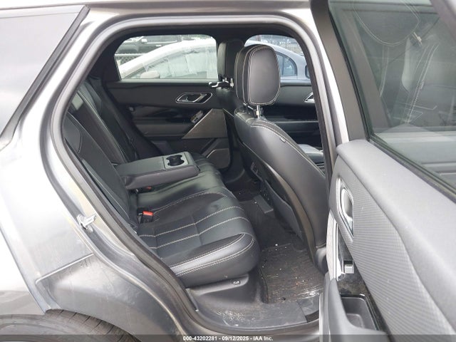 SALYL2RV0JA740673 Land Rover aj126
