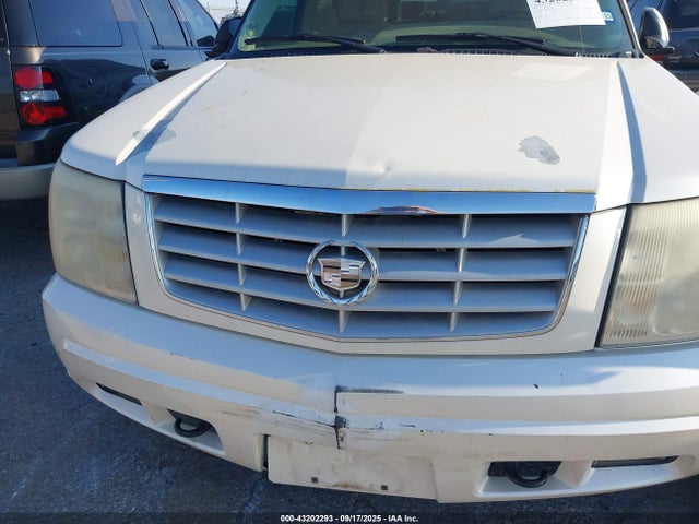 2006 CADILLAC ESCALADE ESV 3GYFK66N86G112196 Photo 5