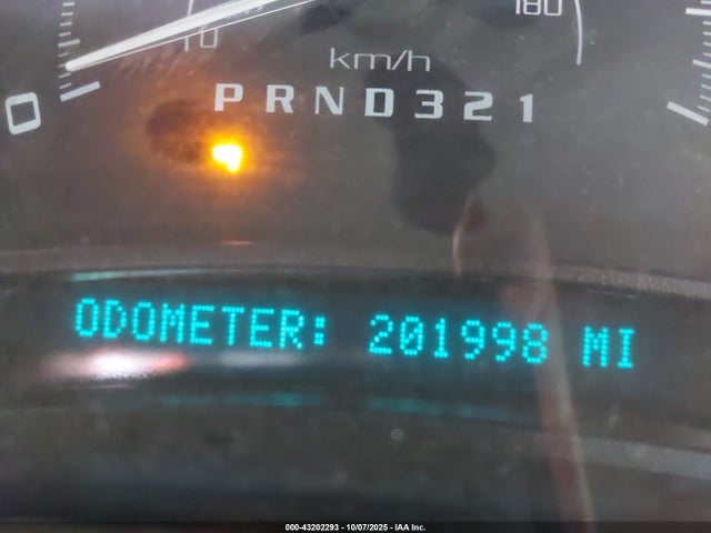 2006 CADILLAC ESCALADE ESV 3GYFK66N86G112196 Photo 6