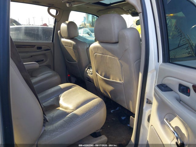 2006 CADILLAC ESCALADE ESV 3GYFK66N86G112196 Photo 7