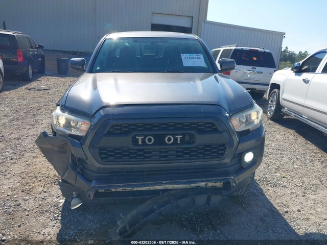 5TFAX5GN1GX054083 Toyota 2tr-fe