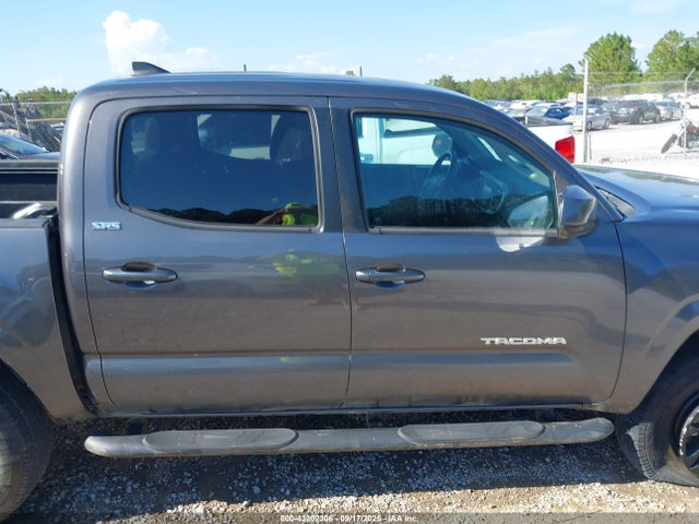5TFAX5GN1GX054083 Toyota 2tr-fe