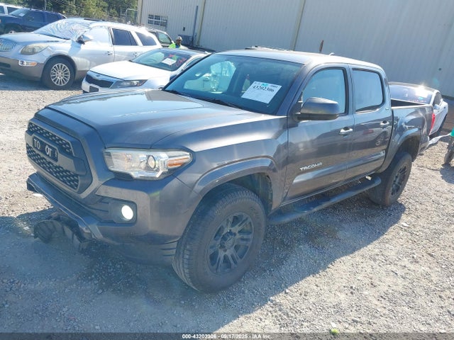 5TFAX5GN1GX054083 Toyota 2tr-fe
