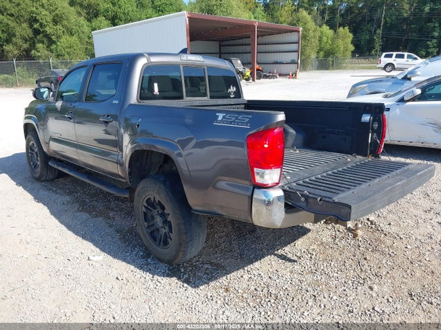 5TFAX5GN1GX054083 Toyota 2tr-fe