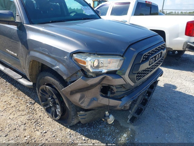 5TFAX5GN1GX054083 Toyota 2tr-fe