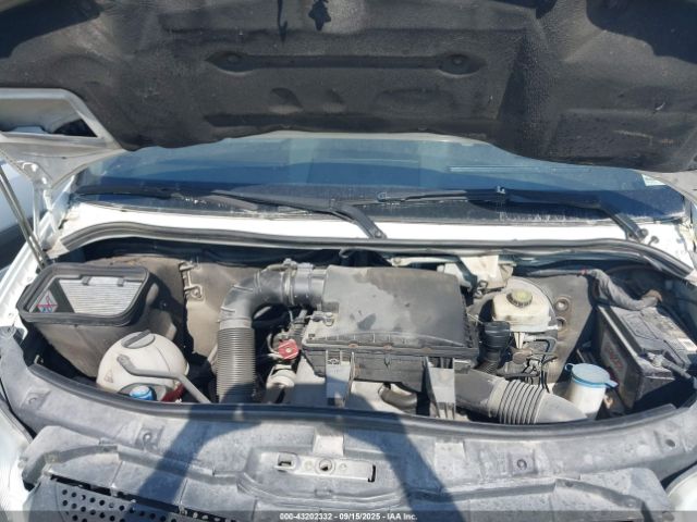 2016 MERCEDES-BENZ SPRINTER 3500 WD3PF1DD8GP251926 Photo 9