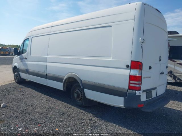 2016 MERCEDES-BENZ SPRINTER 3500 WD3PF1DD8GP251926 Photo 2