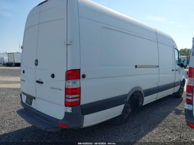 2016 MERCEDES-BENZ SPRINTER 3500 WD3PF1DD8GP251926 Photo 3