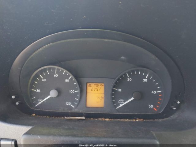 2016 MERCEDES-BENZ SPRINTER 3500 WD3PF1DD8GP251926 Photo 6