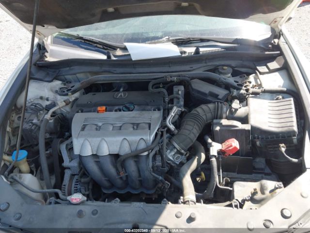 2010 ACURA TSX JH4CU2F69AC010680 Photo 9
