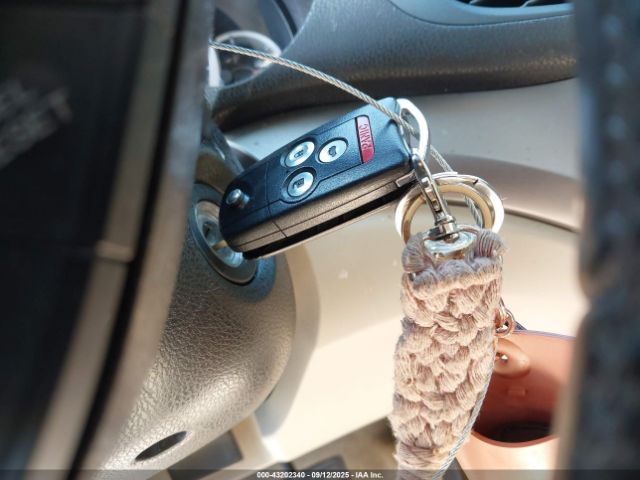 2010 ACURA TSX JH4CU2F69AC010680 Photo 10