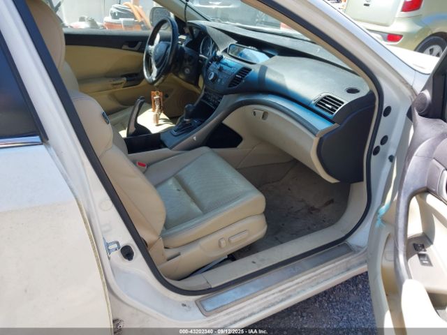 2010 ACURA TSX JH4CU2F69AC010680 Photo 4