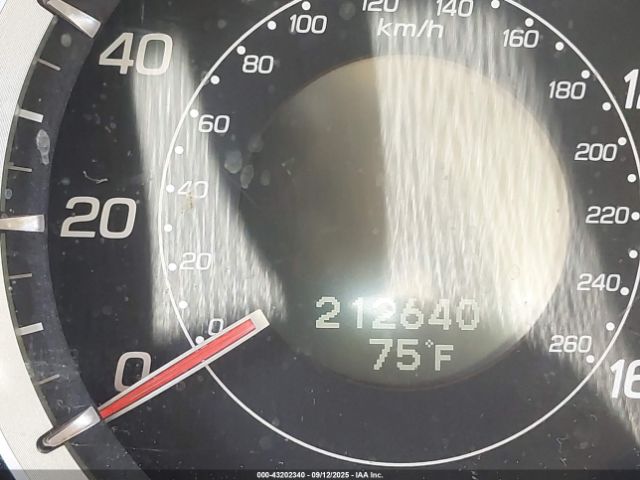 2010 ACURA TSX JH4CU2F69AC010680 Photo 6