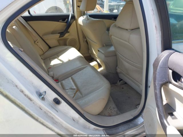 2010 ACURA TSX JH4CU2F69AC010680 Photo 7
