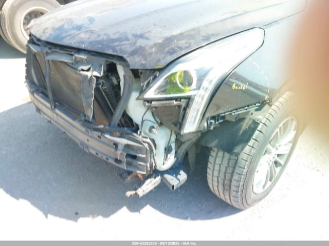 2017 CADILLAC XT5 1GYKNBRS6HZ214812 Photo 5