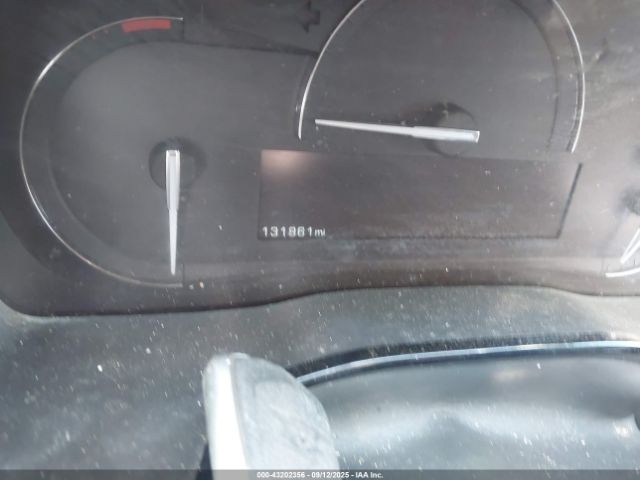 2017 CADILLAC XT5 1GYKNBRS6HZ214812 Photo 6