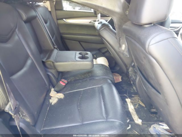 2017 CADILLAC XT5 1GYKNBRS6HZ214812 Photo 7