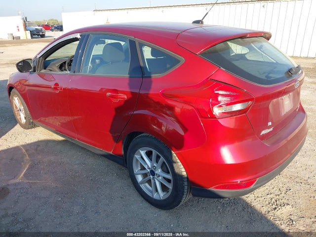1FADP3K28GL230283 Ford Focus
