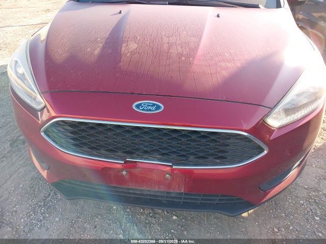 1FADP3K28GL230283 Ford Focus