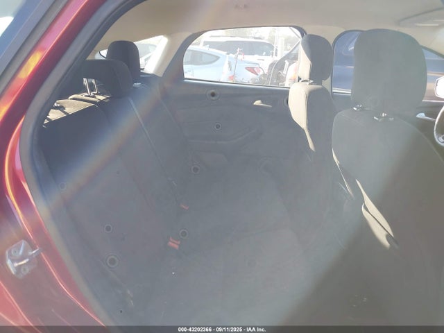 1FADP3K28GL230283 Ford Focus