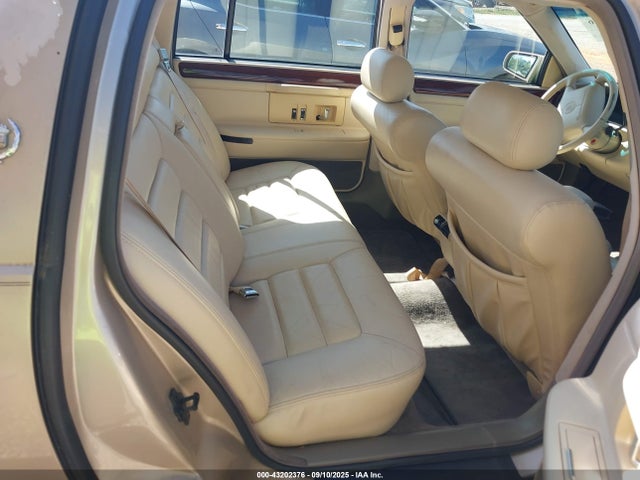 1995 CADILLAC DEVILLE 1G6KD52BXSU255133 Photo 7
