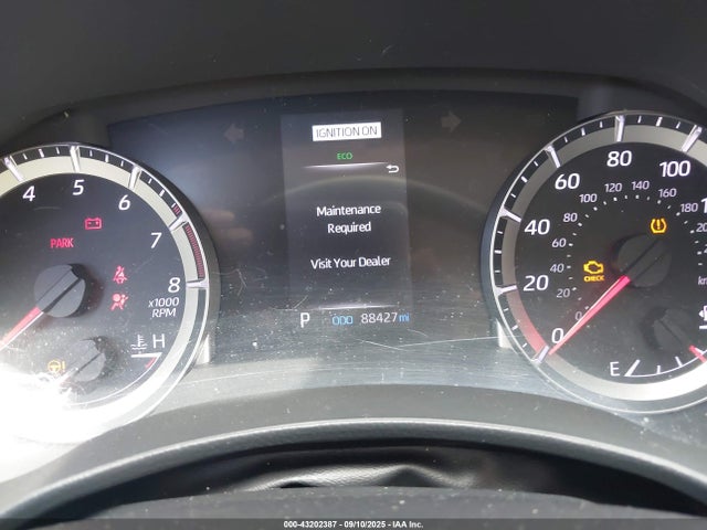 43202387 :رقم المزاد ، 5TDCZRAH6LS008410 vin ، 2020 Toyota Highlander L مزاد بيع