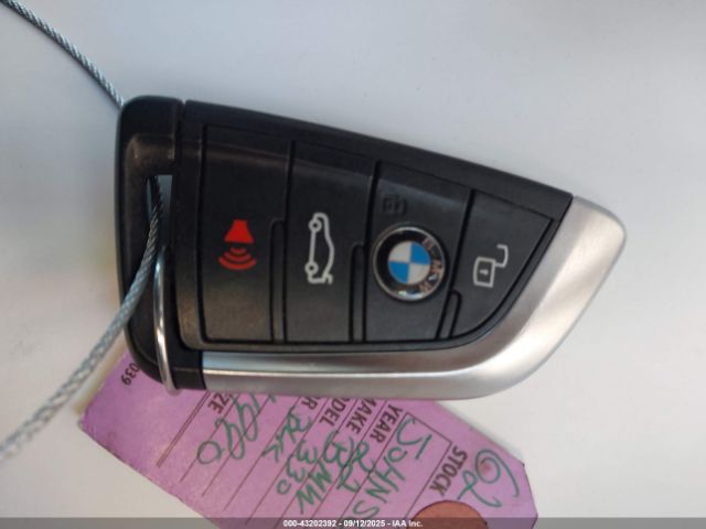 2022 BMW 330I 3MW5R7J02N8C44990 Photo 10