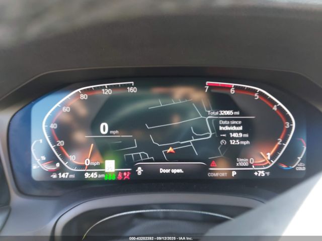 2022 BMW 330I 3MW5R7J02N8C44990 Photo 6