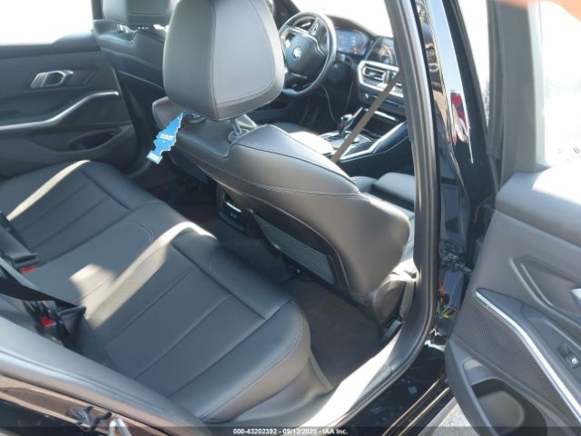 2022 BMW 330I 3MW5R7J02N8C44990 Photo 7