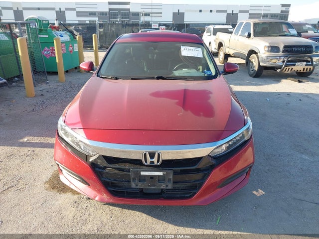 1HGCV1F13JA038355 Honda l15be