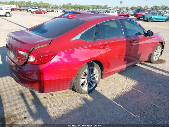1HGCV1F13JA038355 Honda l15be