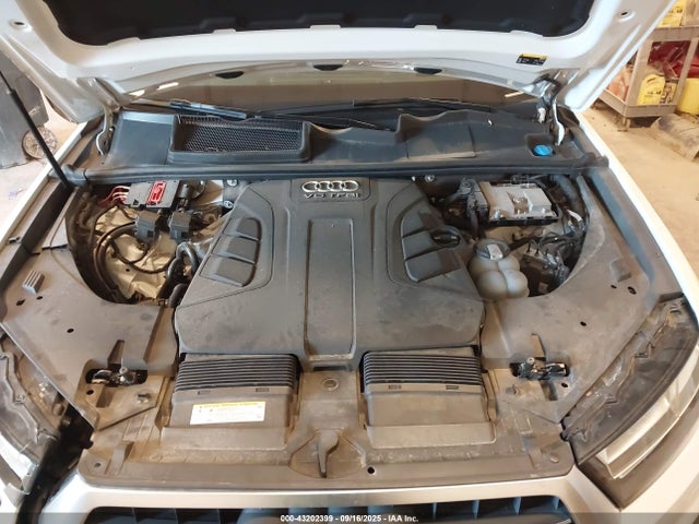2018 AUDI Q7 WA1VAAF79JD009152 Photo 9