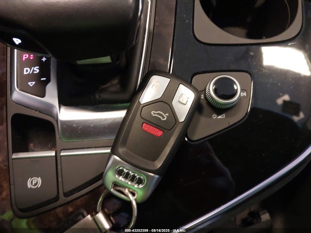 2018 AUDI Q7 WA1VAAF79JD009152 Photo 10