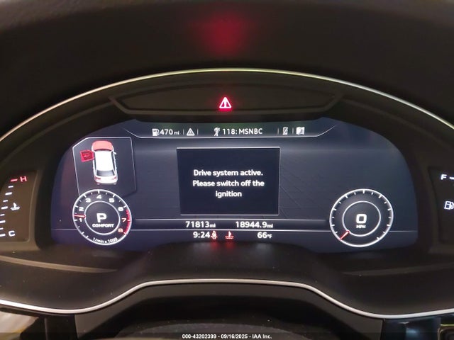 2018 AUDI Q7 WA1VAAF79JD009152 Photo 6