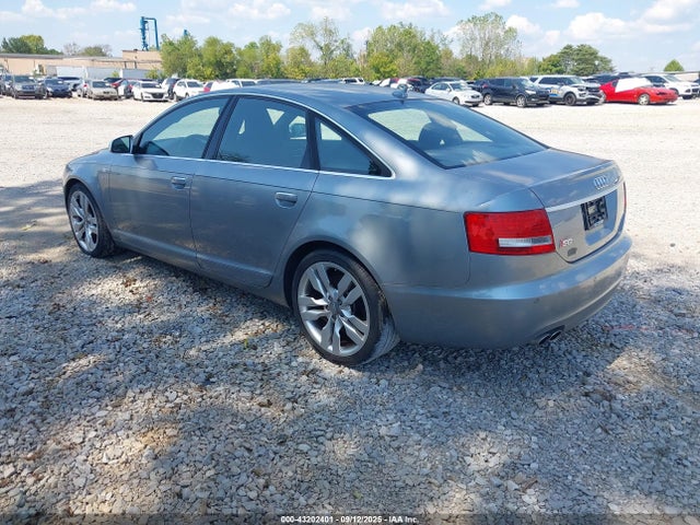 2008 AUDI S6 WAUDN94F98N137813 Photo 2