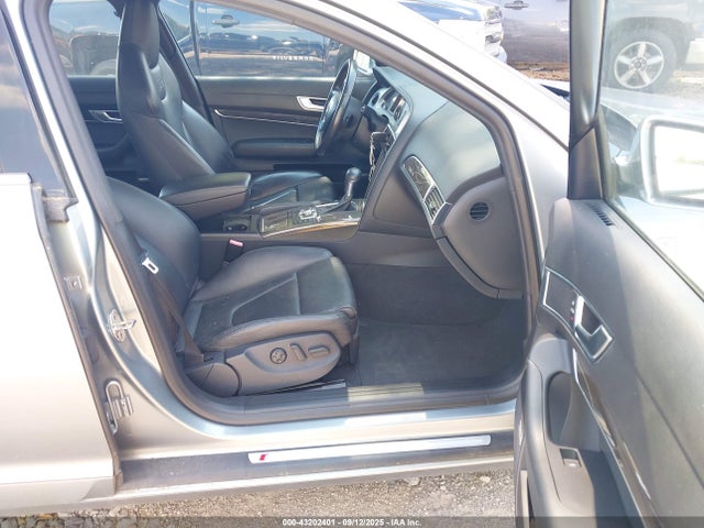 2008 AUDI S6 WAUDN94F98N137813 Photo 4