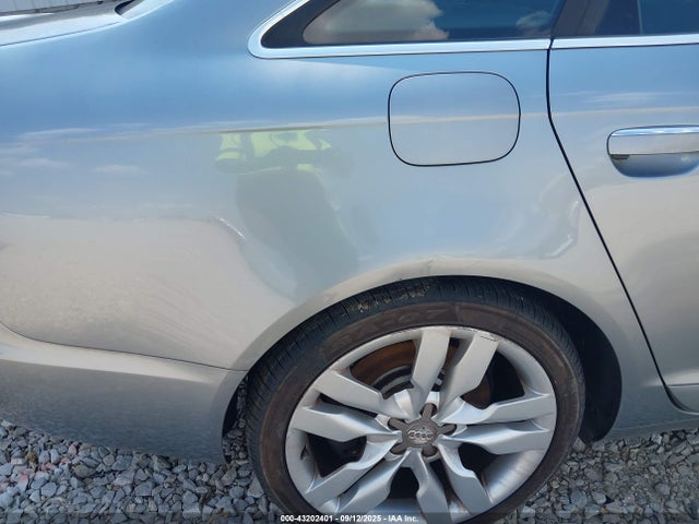 2008 AUDI S6 WAUDN94F98N137813 Photo 5