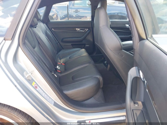 2008 AUDI S6 WAUDN94F98N137813 Photo 7