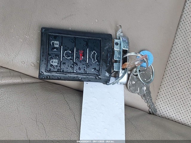 2011 CADILLAC STS 1G6DW6ED5B0104083 Photo 10