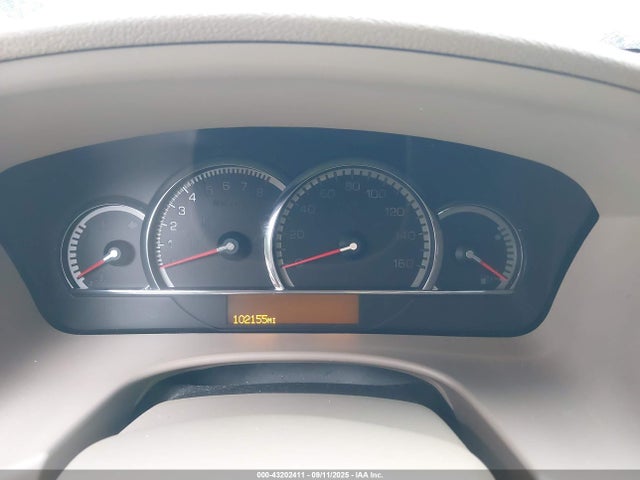 2011 CADILLAC STS 1G6DW6ED5B0104083 Photo 6