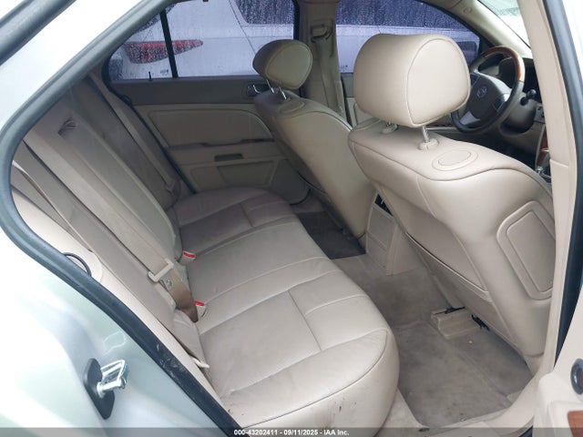 2011 CADILLAC STS 1G6DW6ED5B0104083 Photo 7
