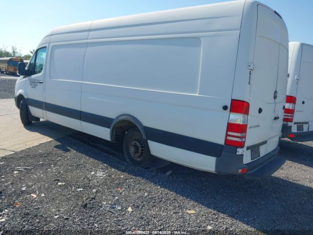 2017 MERCEDES-BENZ SPRINTER 3500 WD3PF1CD3HP394964 Photo 2