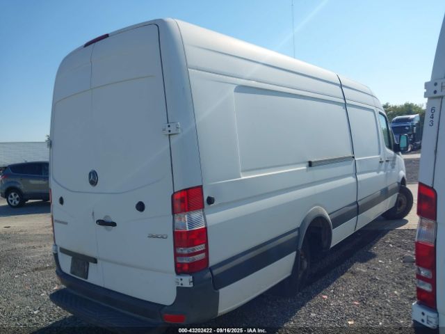 2017 MERCEDES-BENZ SPRINTER 3500 WD3PF1CD3HP394964 Photo 3